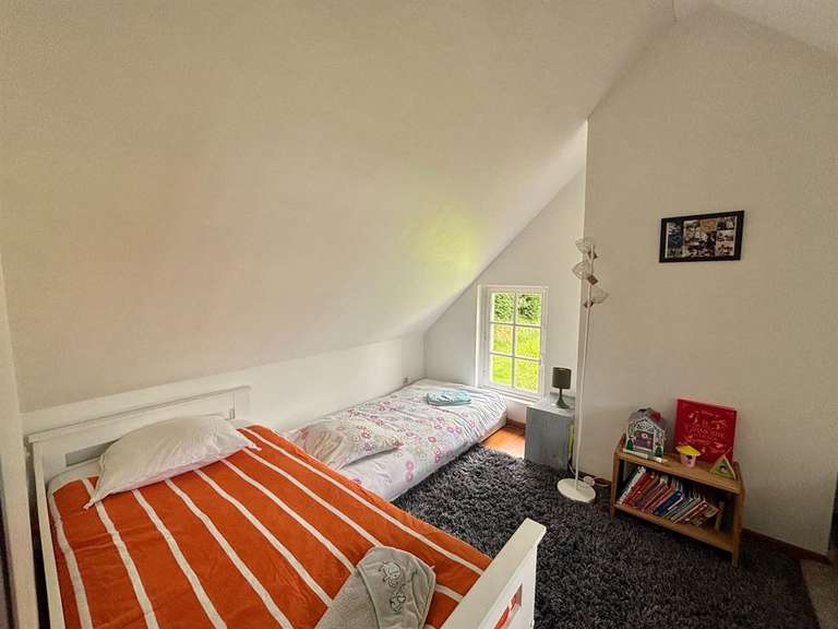 Maison Bailleul-la-Vallée - 5 chambres - 160m²