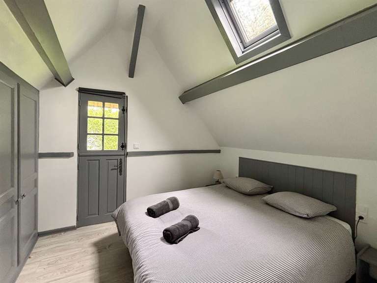 Maison Bailleul-la-Vallée - 5 chambres - 160m²