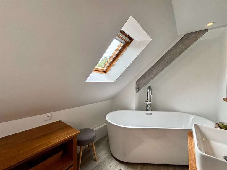 Maison Bailleul-la-Vallée - 5 chambres - 160m²