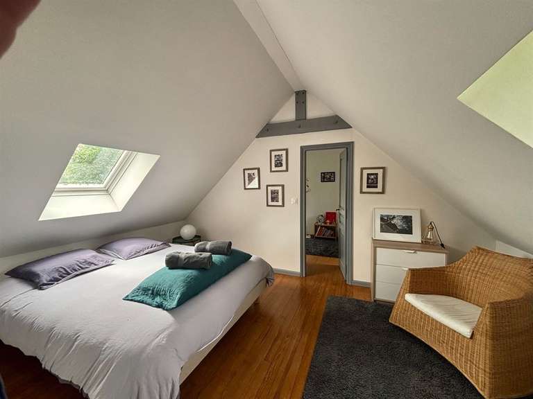 Maison Bailleul-la-Vallée - 5 chambres - 160m²