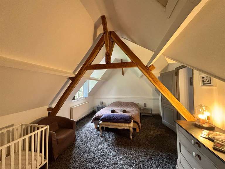 Maison Bailleul-la-Vallée - 5 chambres - 160m²