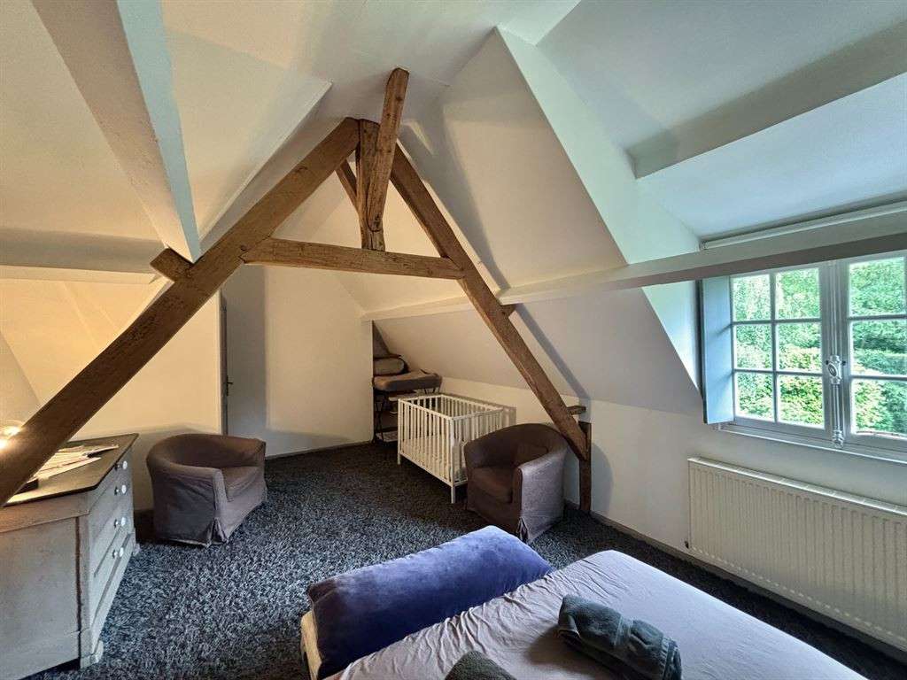 Maison Bailleul-la-Vallée