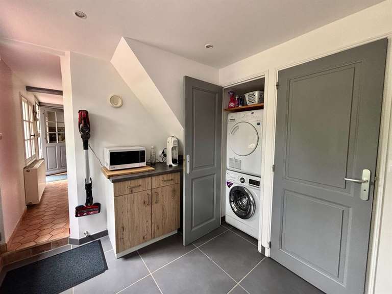 Maison Bailleul-la-Vallée - 5 chambres - 160m²