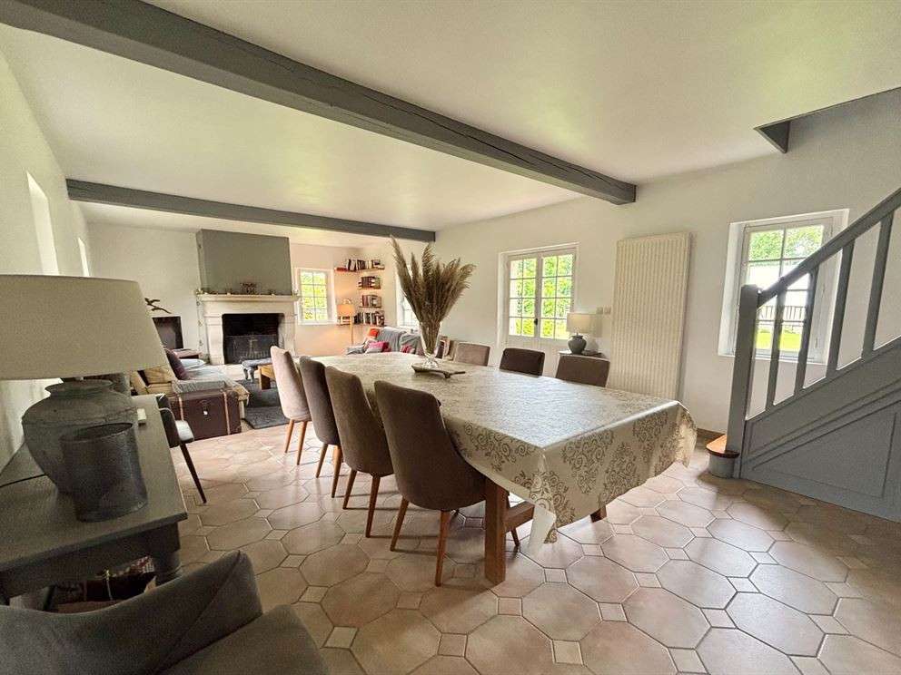 Maison Bailleul-la-Vallée
