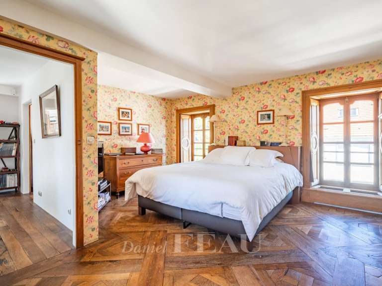 Maison Bailly - 4 chambres - 213m²