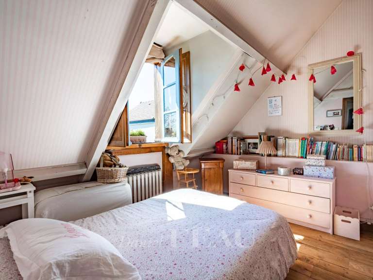 Maison Bailly - 4 chambres - 213m²