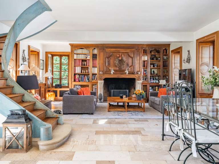 Maison Bailly - 4 chambres - 213m²