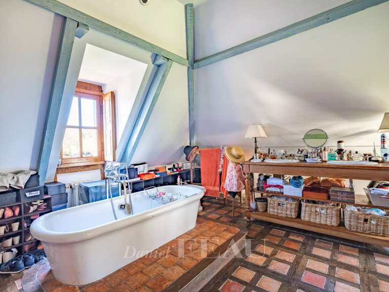 Maison Bailly - 4 chambres - 213m²