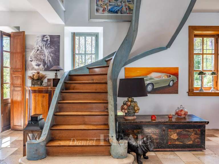 Maison Bailly - 4 chambres - 213m²