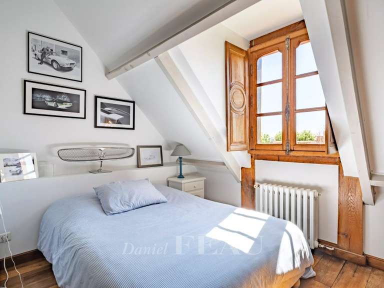 Maison Bailly - 4 chambres - 213m²