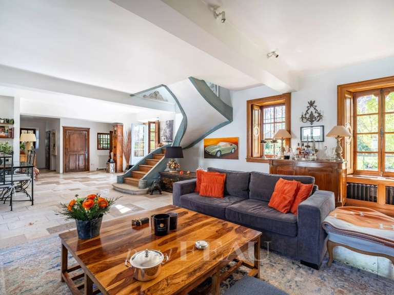 Maison Bailly - 4 chambres - 213m²