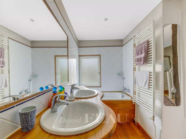 Maison Bailly - 3 chambres - 130m²