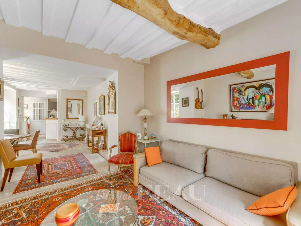 Maison Bailly