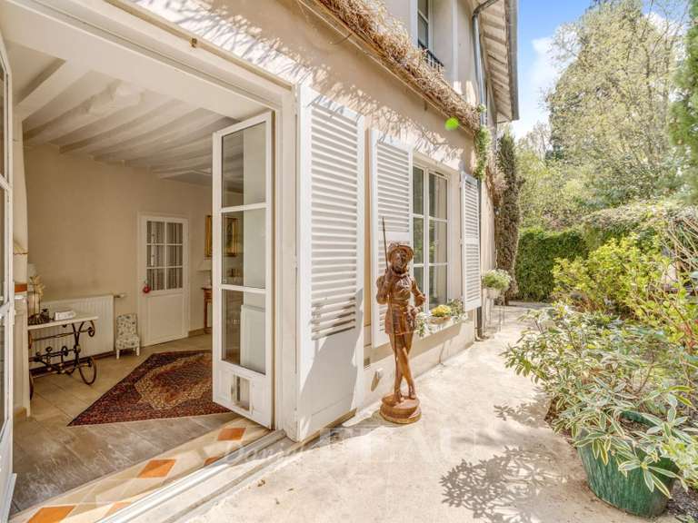 Maison Bailly - 3 chambres - 130m²