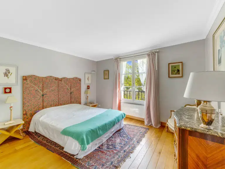 Maison Bailly - 3 chambres - 130m²