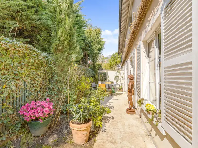 Maison Bailly - 3 chambres - 130m²