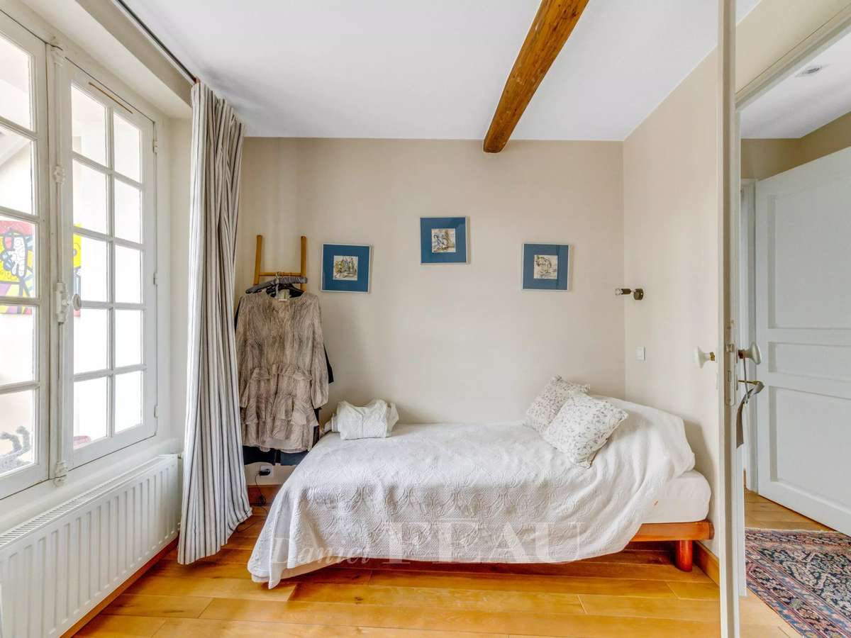 Maison Bailly