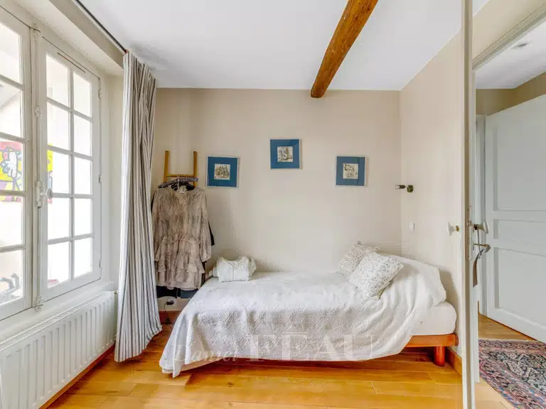 Maison Bailly - 3 chambres - 130m²