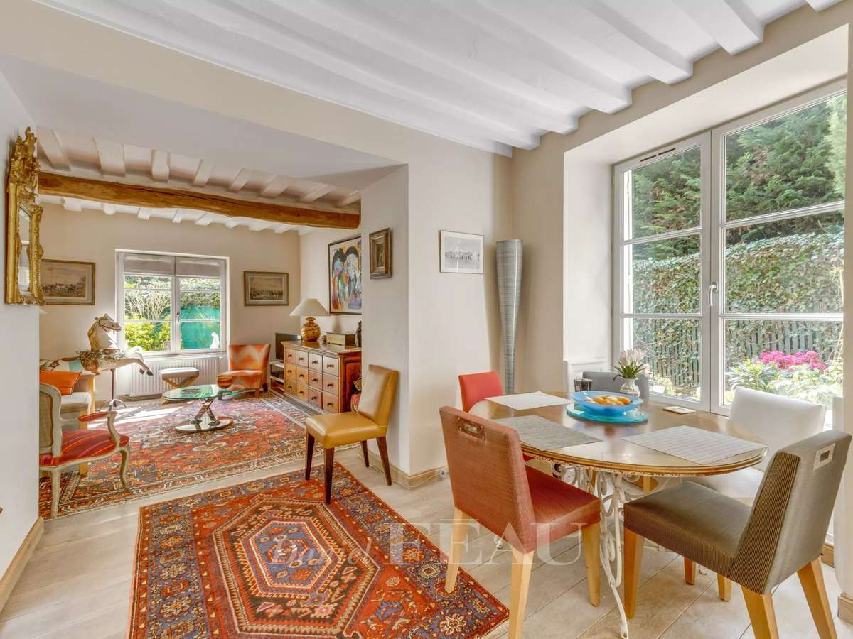 Maison Bailly