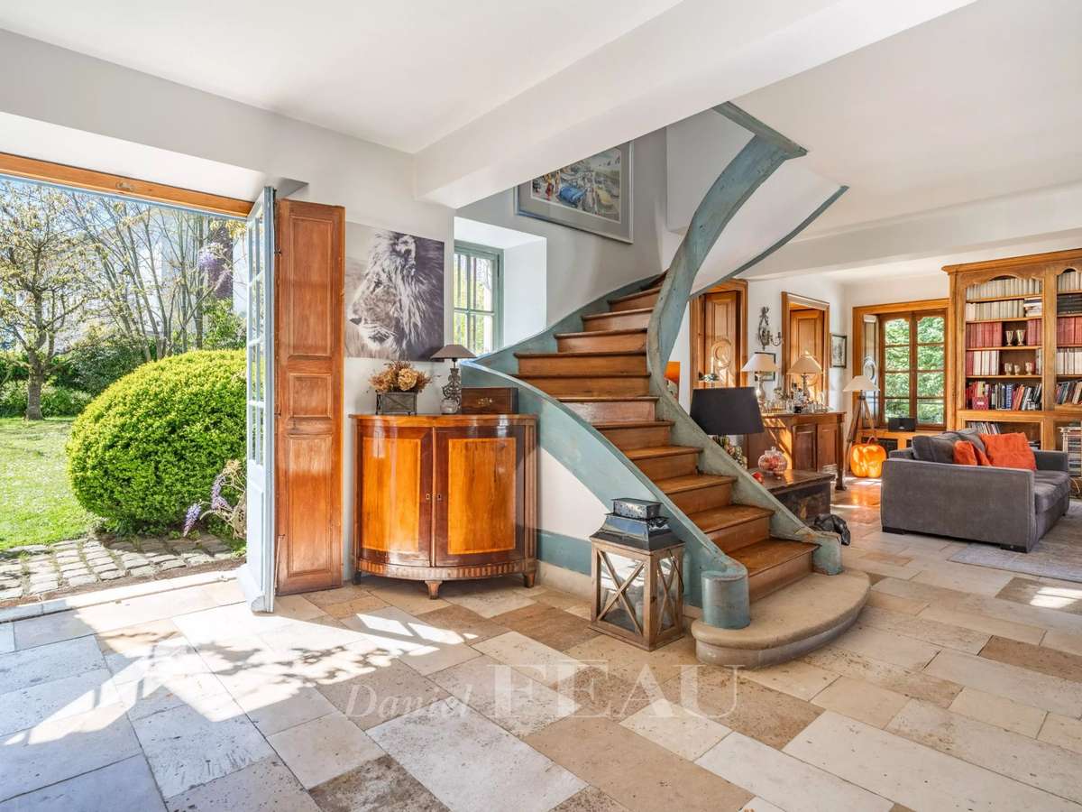 Maison Bailly