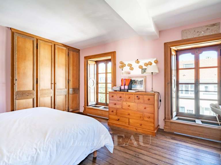 Maison Bailly - 4 chambres - 213m²