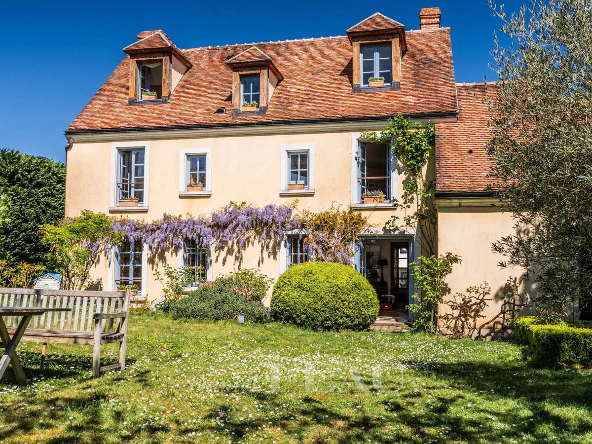 Maison Bailly