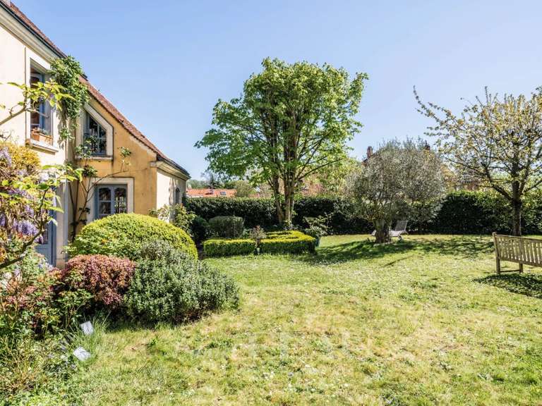 Maison Bailly - 4 chambres - 213m²