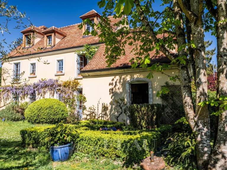 Maison Bailly - 4 chambres - 213m²