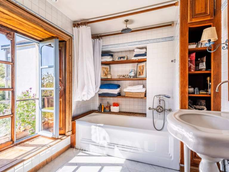 Maison Bailly - 4 chambres - 213m²