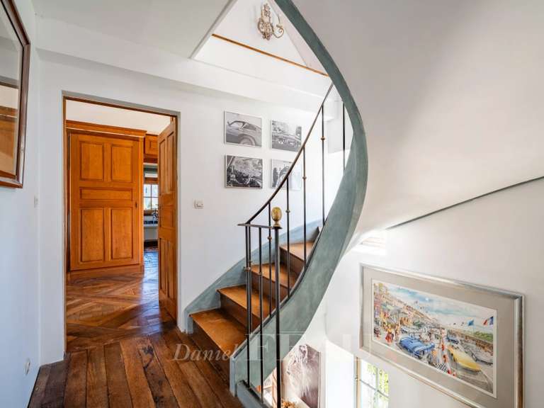 Maison Bailly - 4 chambres - 213m²
