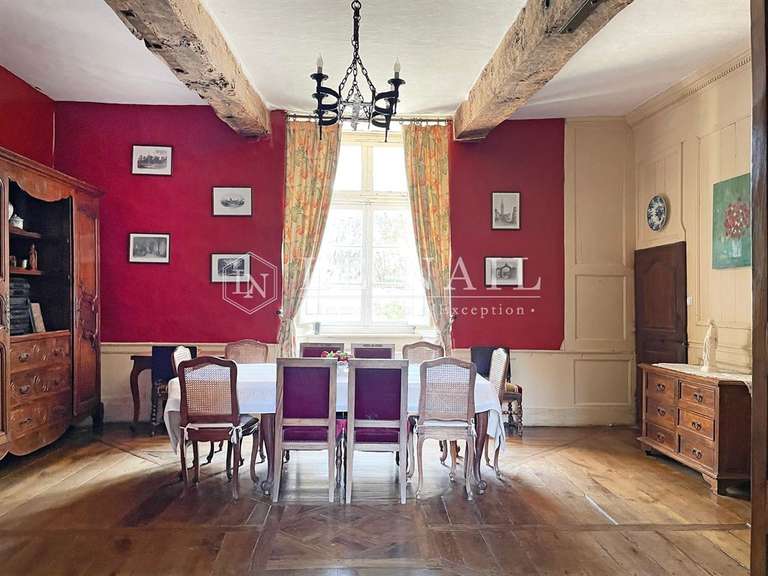 Château Bain-de-Bretagne - 8 chambres - 560m²