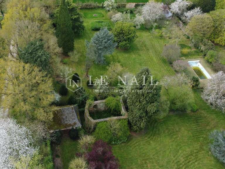 Château Bain-de-Bretagne - 7 chambres - 560m²