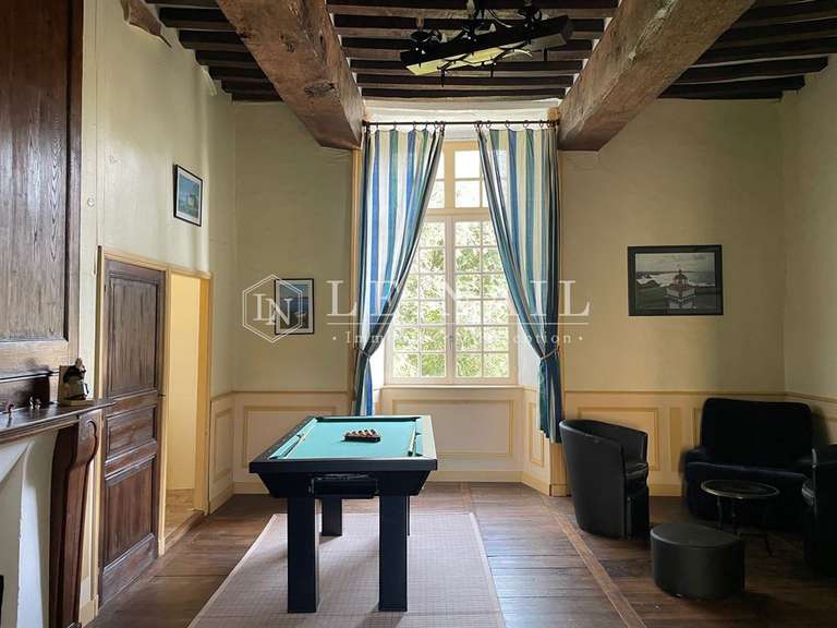 Château Bain-de-Bretagne - 8 chambres - 560m²