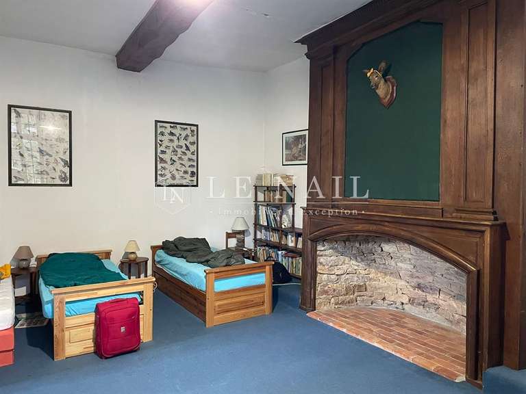 Château Bain-de-Bretagne - 7 chambres - 560m²
