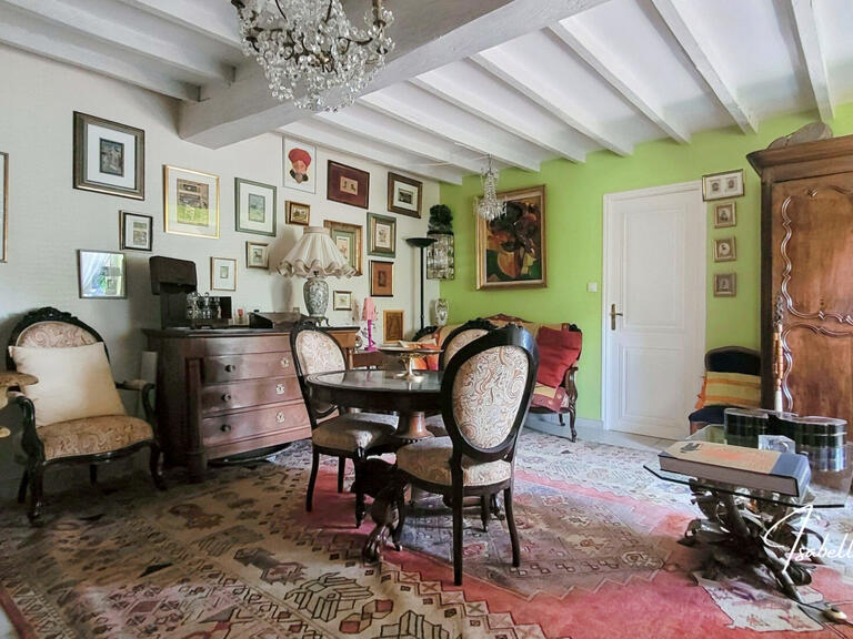 Villa Bain-de-Bretagne - 3 chambres - 232m²