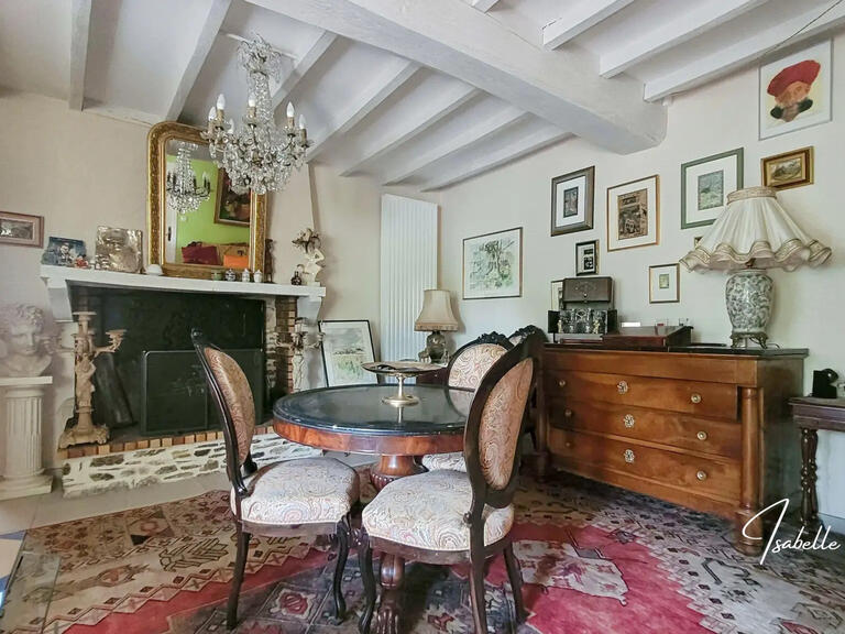 Villa Bain-de-Bretagne - 3 chambres - 232m²
