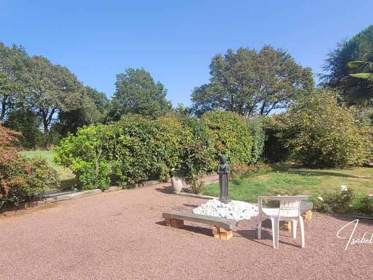 Villa Bain-de-Bretagne - 3 chambres - 232m²