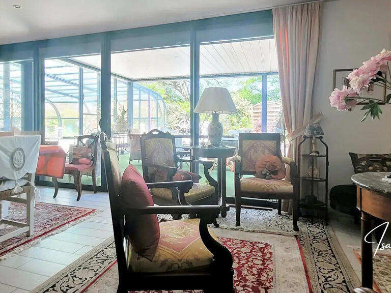 Villa Bain-de-Bretagne - 3 chambres - 232m²