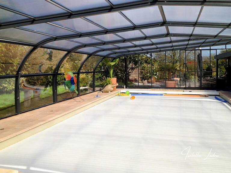 Villa Bain-de-Bretagne - 3 chambres - 232m²