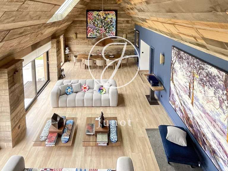 Maison Baisieux - 6 chambres - 583m²