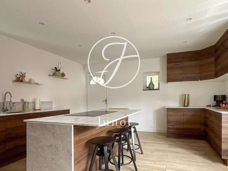 Maison Baisieux - 6 chambres - 583m²