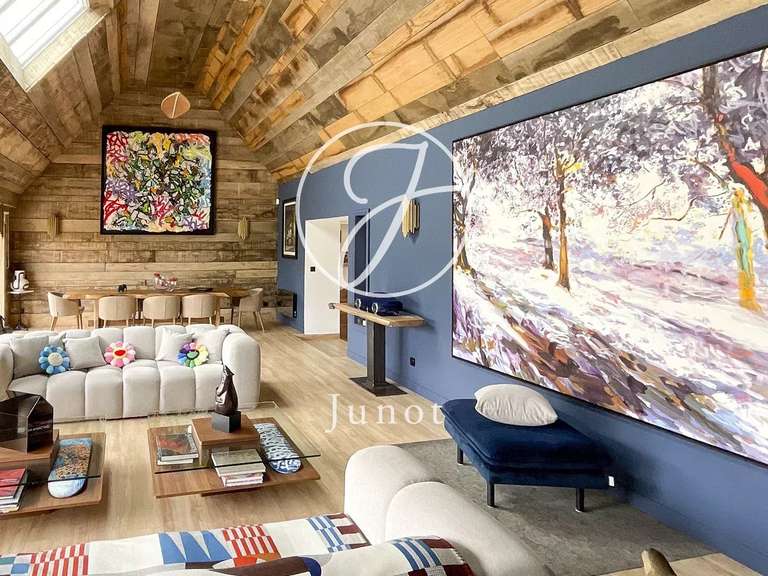 Maison Baisieux - 6 chambres - 583m²