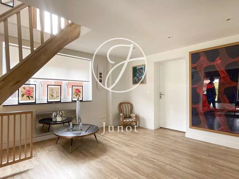 Maison Baisieux - 6 chambres - 583m²