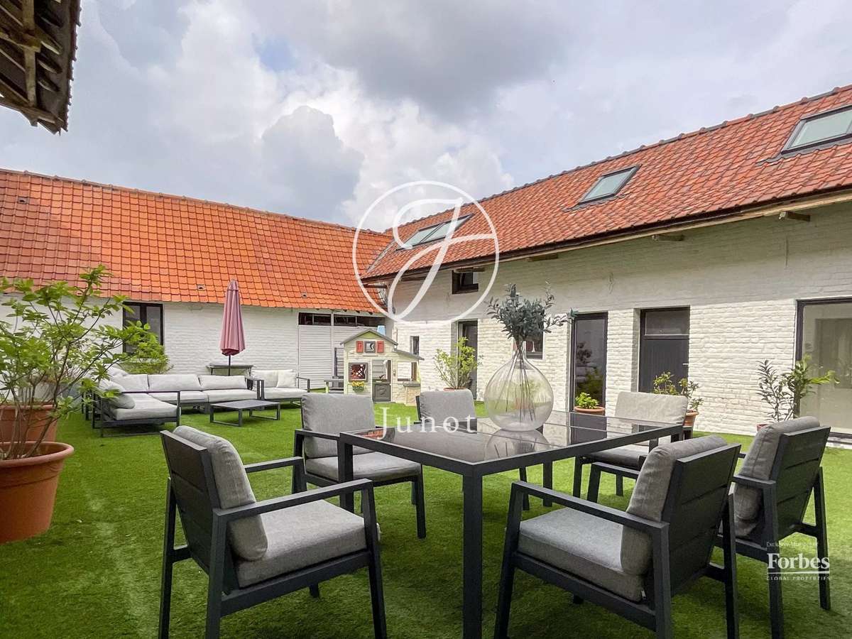 Maison Baisieux