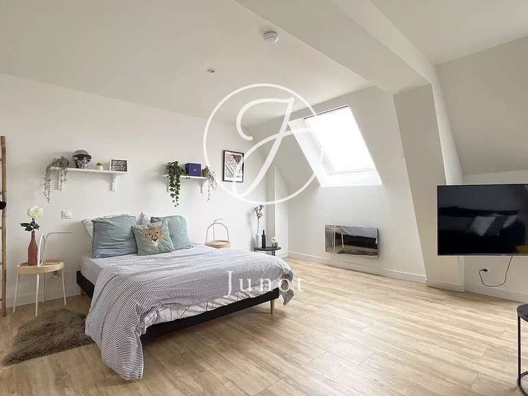 Maison Baisieux - 6 chambres - 583m²