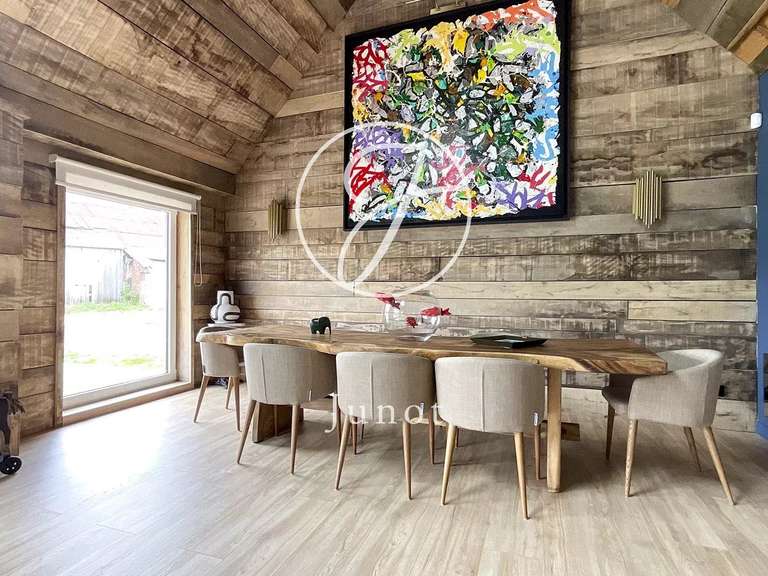 Maison Baisieux - 6 chambres - 583m²