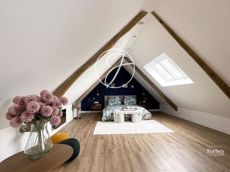 Maison Baisieux - 6 chambres - 583m²