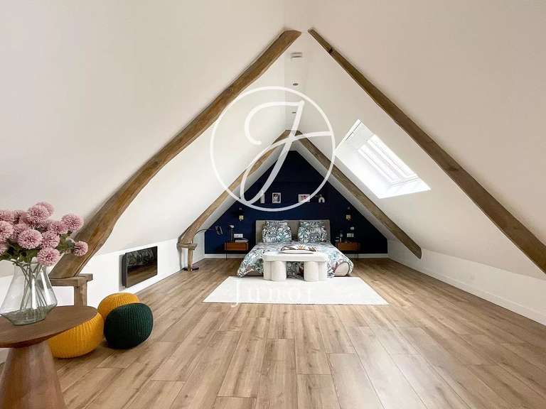 Maison Baisieux - 6 chambres - 583m²