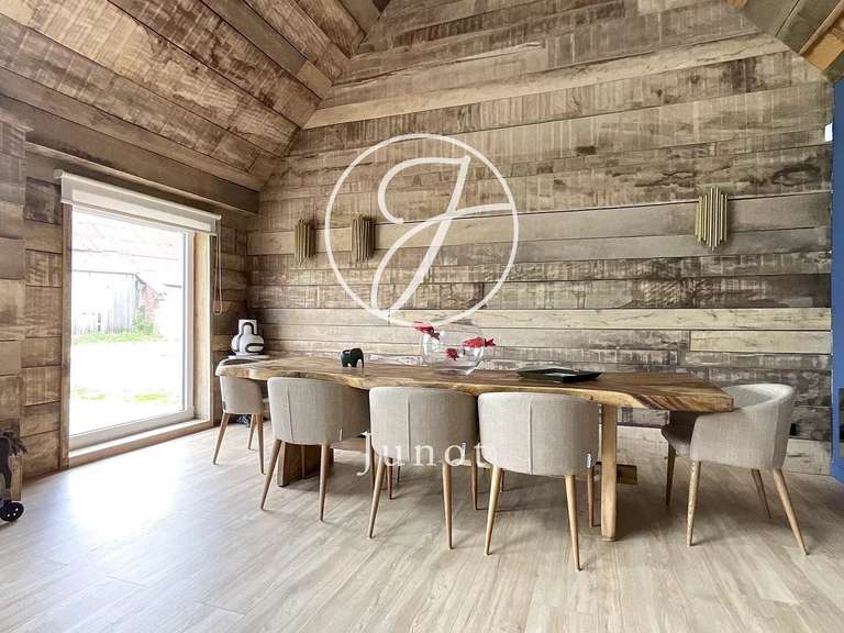 Maison Baisieux - 6 chambres - 583m²