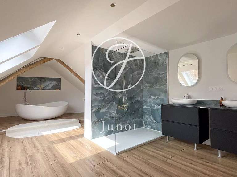 Maison Baisieux - 6 chambres - 583m²